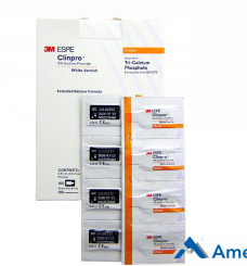 Лак Clinpro White Varnish, смак диня (3M ESPE), 0.5 г